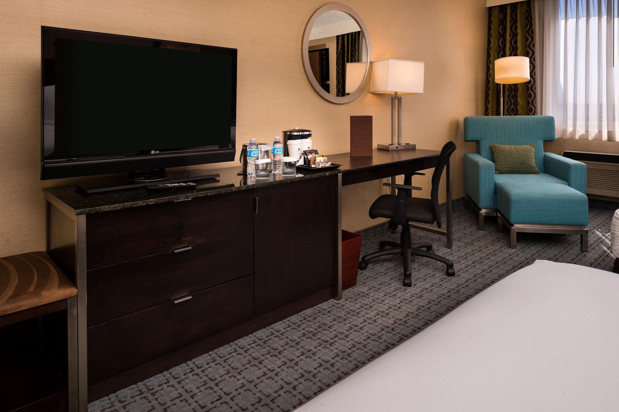 Doubletree By Hilton Whittier Otel Dış mekan fotoğraf