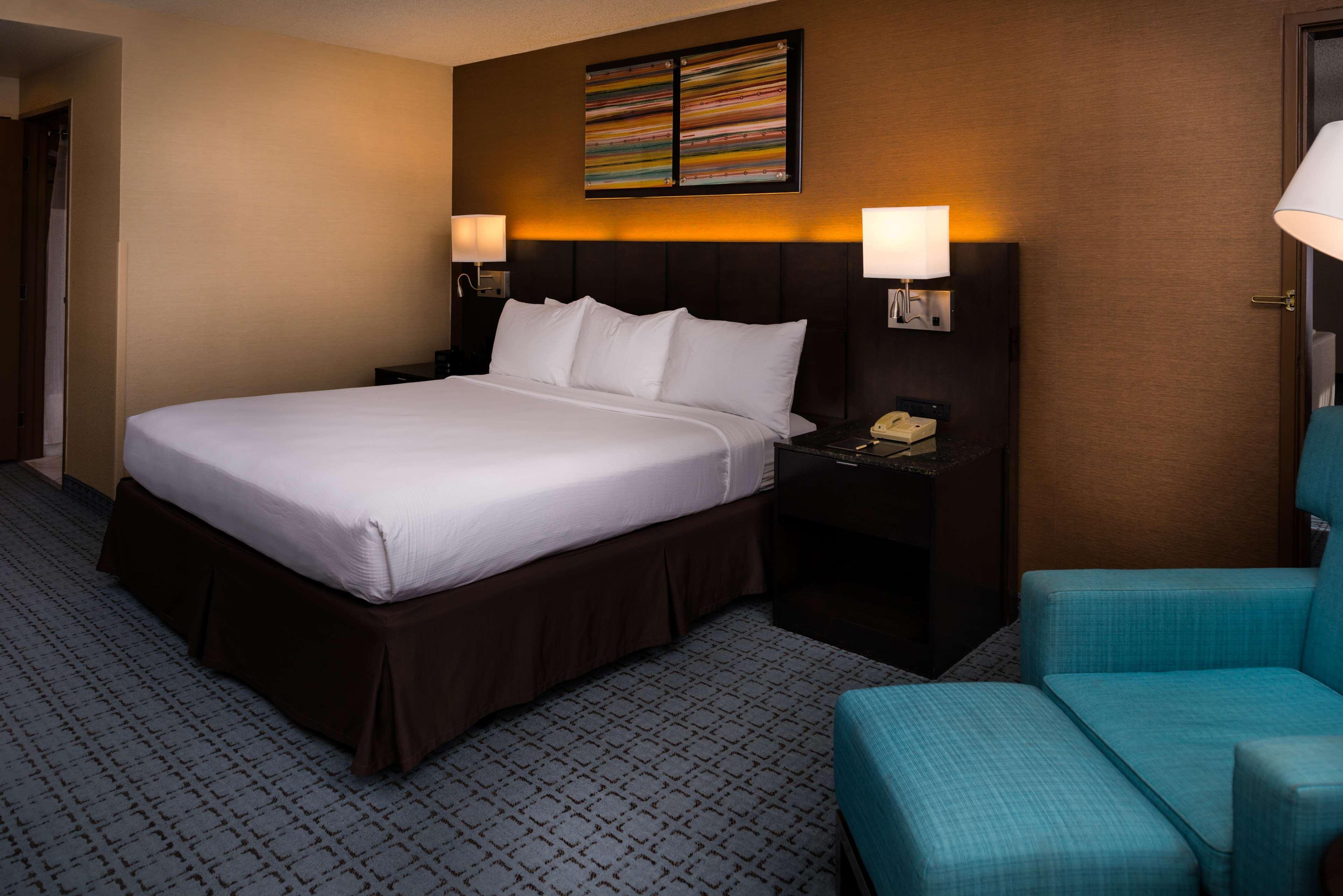 Doubletree By Hilton Whittier Otel Dış mekan fotoğraf