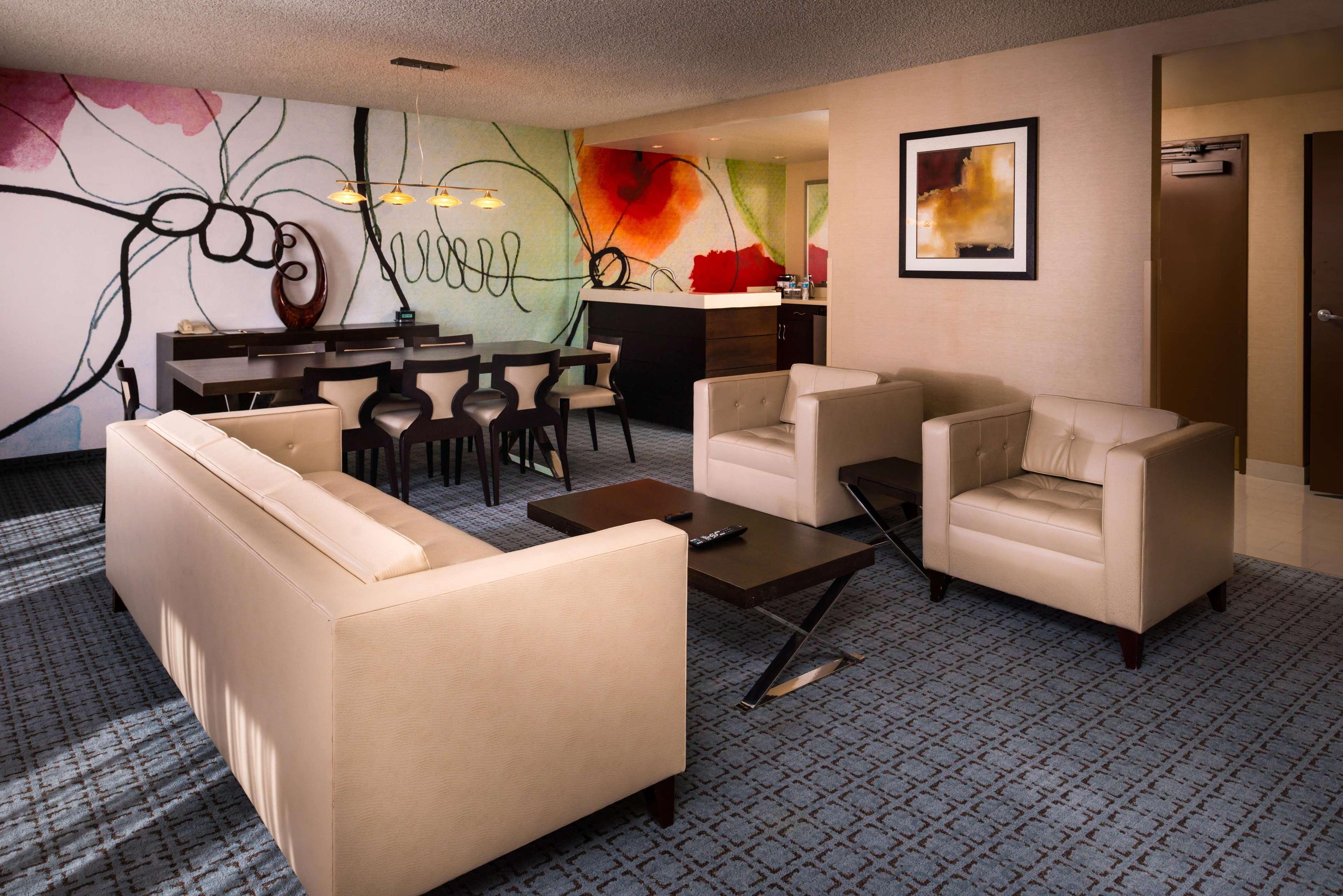 Doubletree By Hilton Whittier Otel Dış mekan fotoğraf