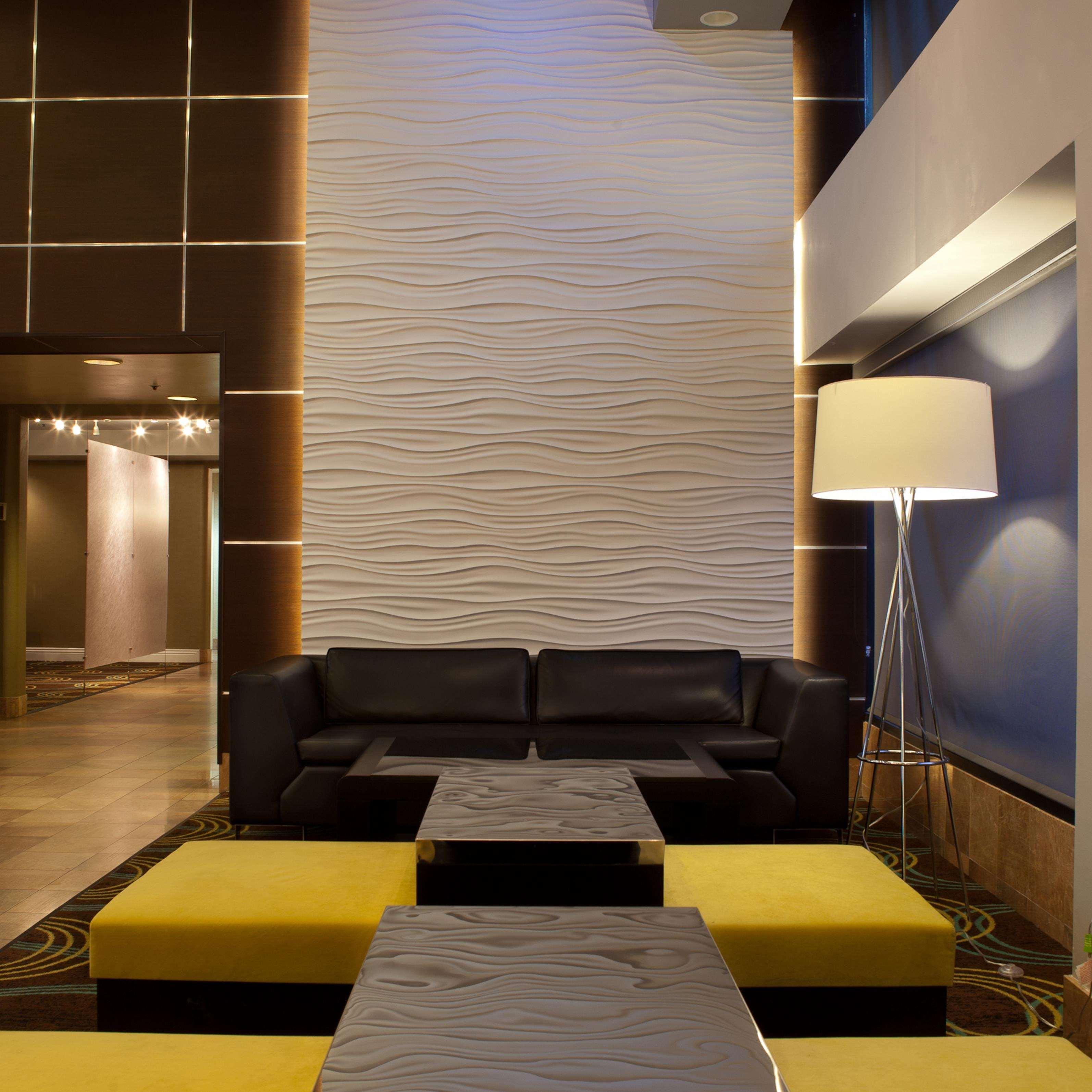 Doubletree By Hilton Whittier Otel İç mekan fotoğraf