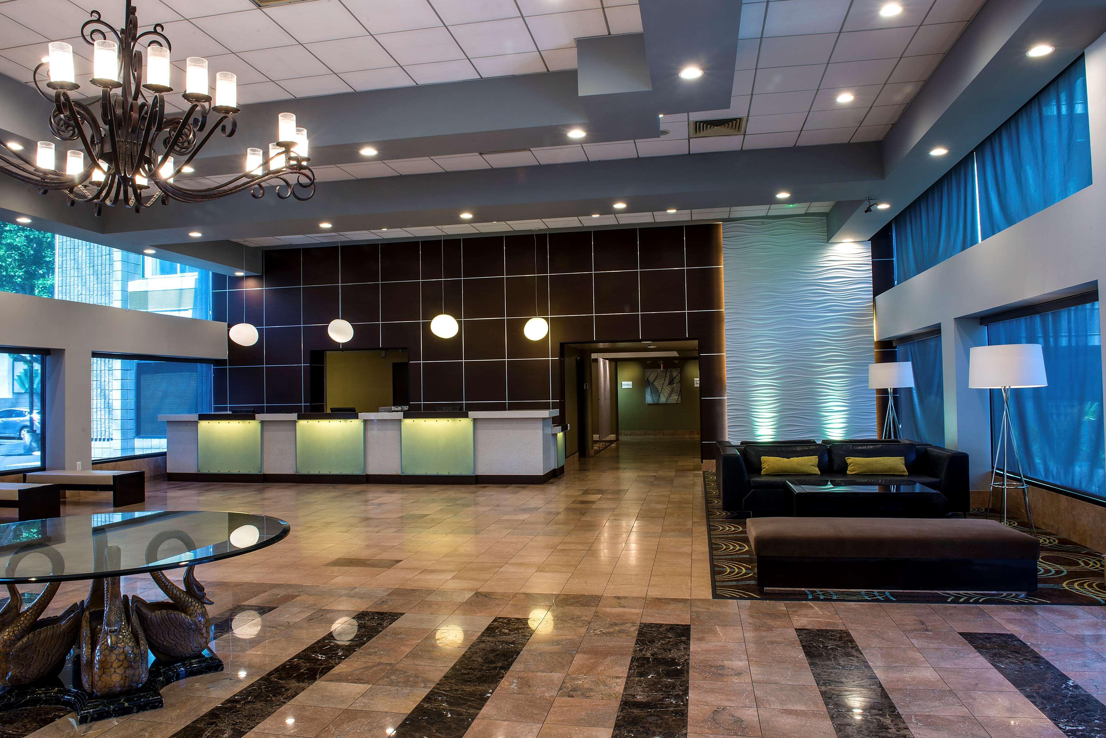 Doubletree By Hilton Whittier Otel Dış mekan fotoğraf