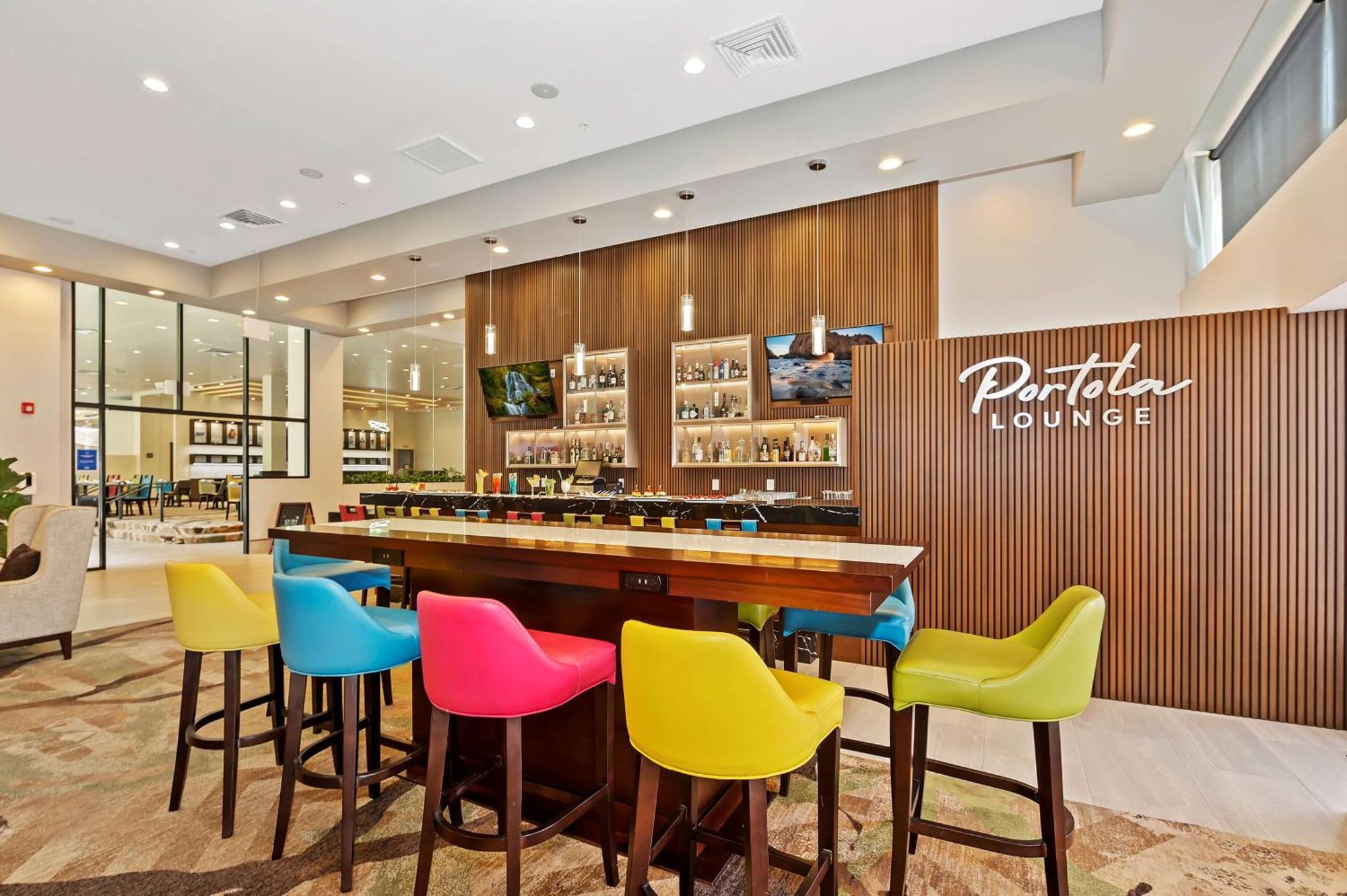 Doubletree By Hilton Whittier Otel Dış mekan fotoğraf