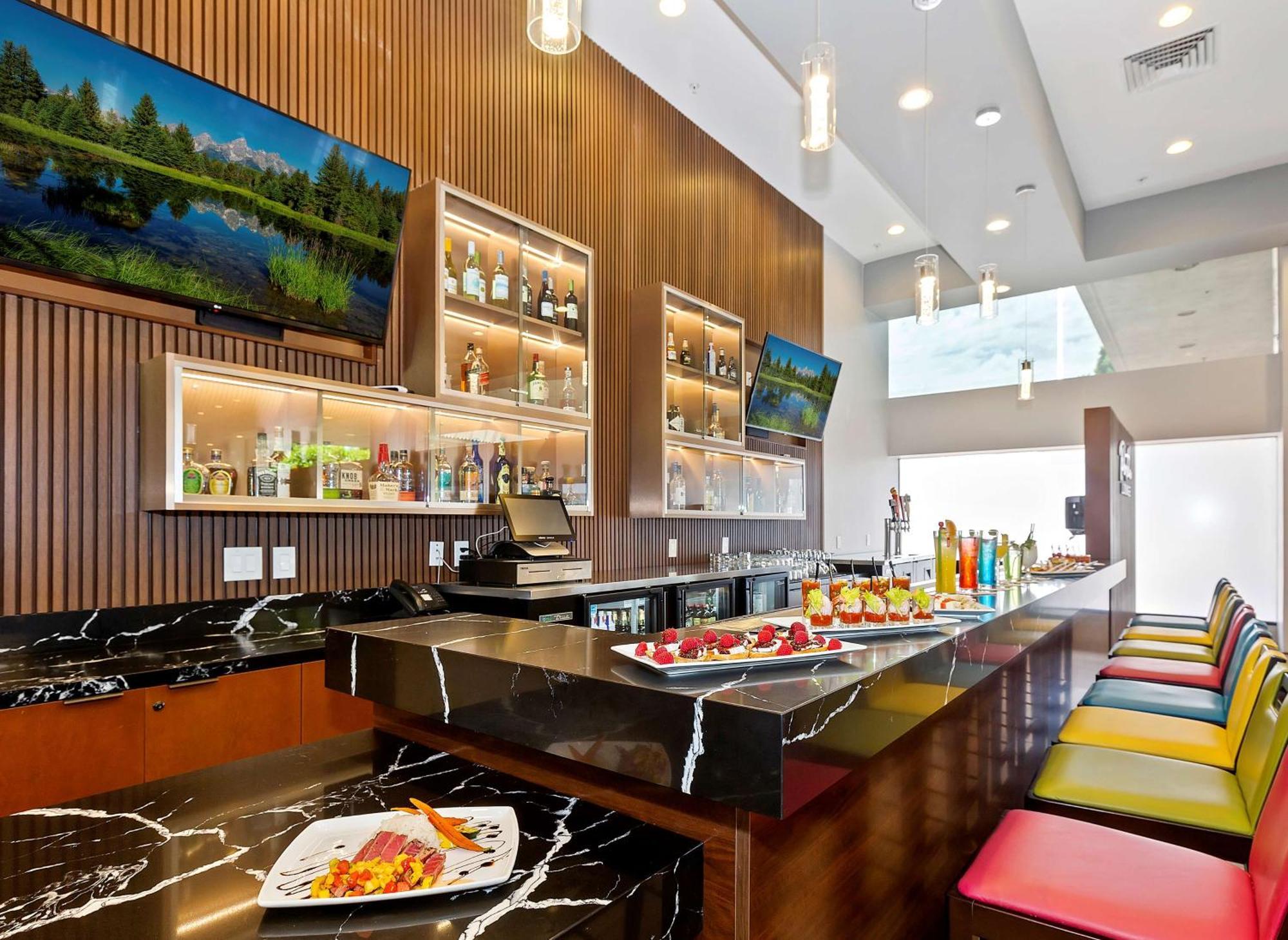 Doubletree By Hilton Whittier Otel Dış mekan fotoğraf