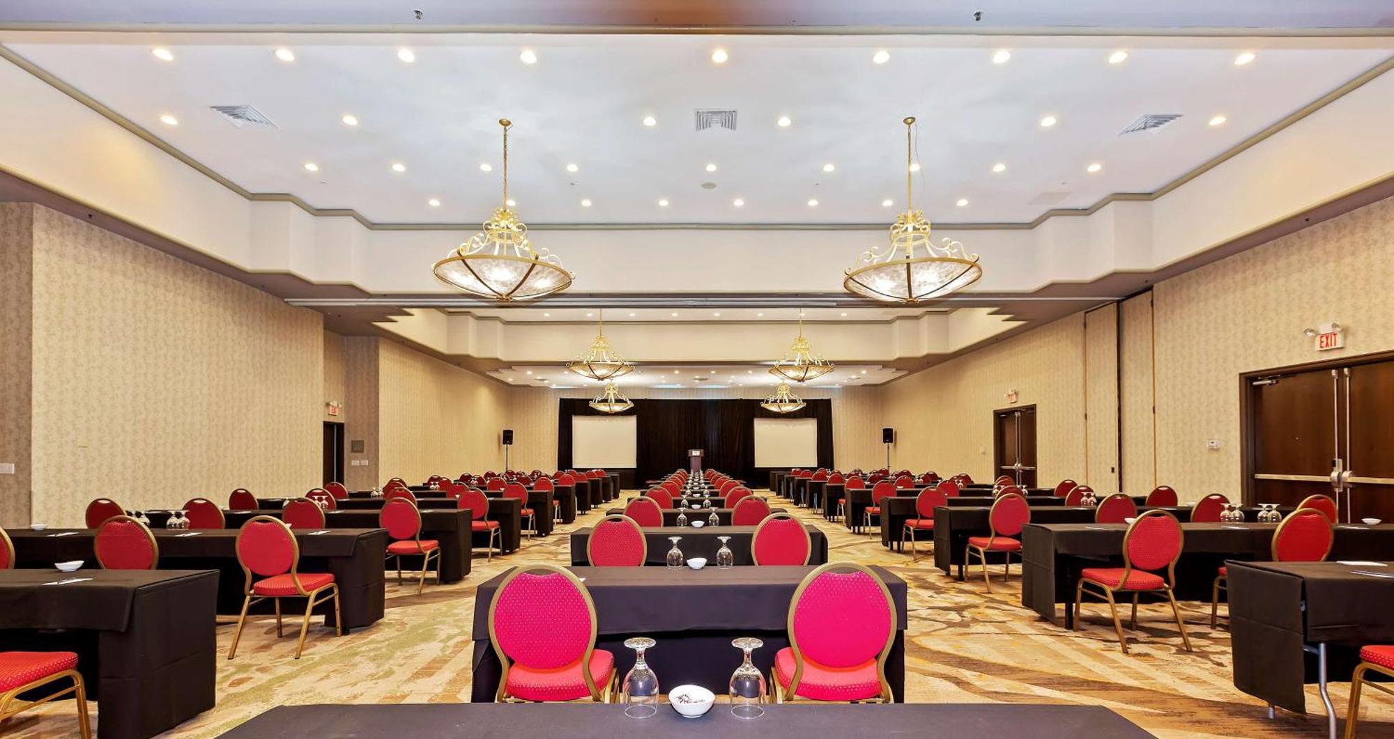 Doubletree By Hilton Whittier Otel Dış mekan fotoğraf