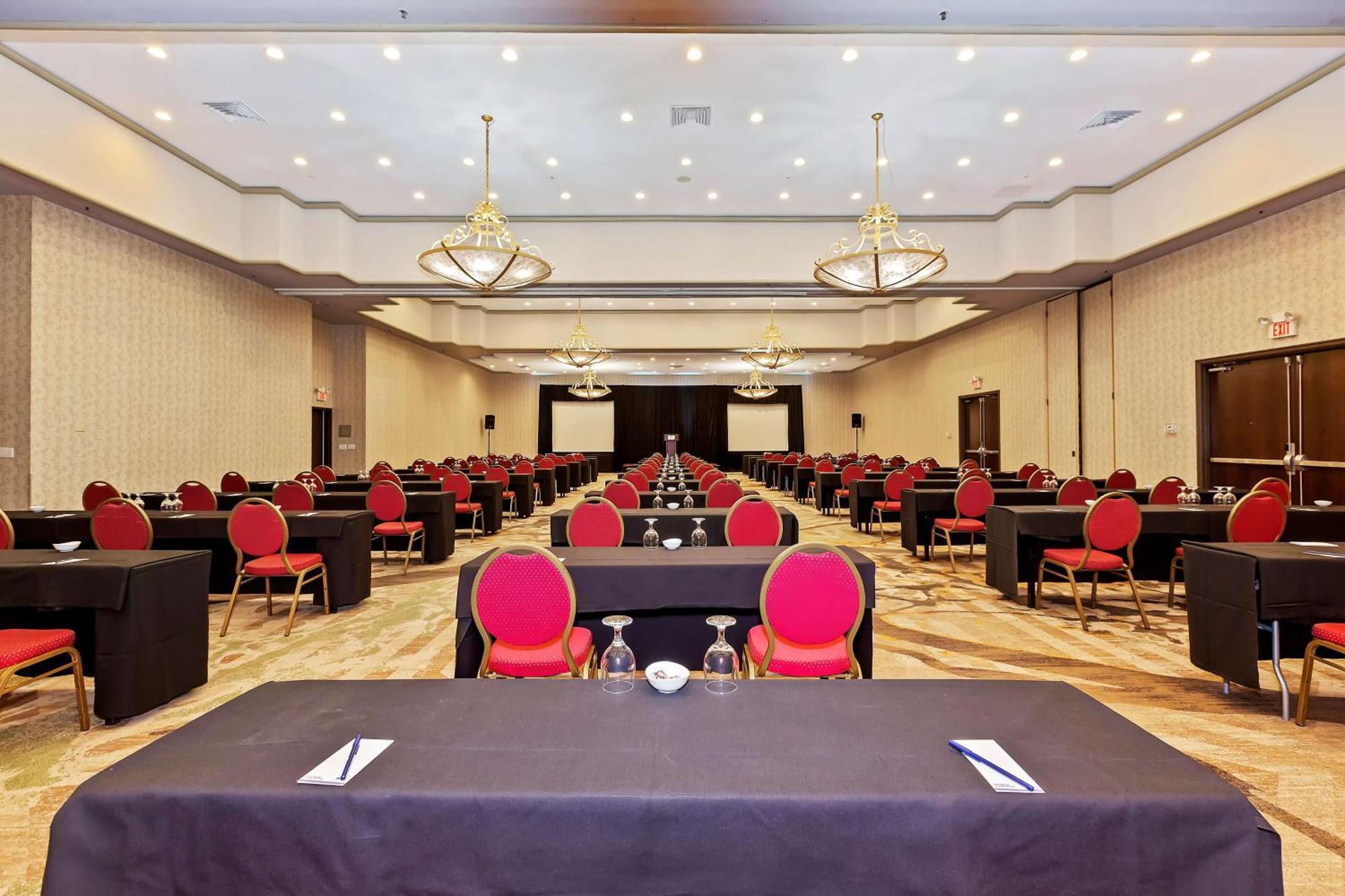 Doubletree By Hilton Whittier Otel Dış mekan fotoğraf