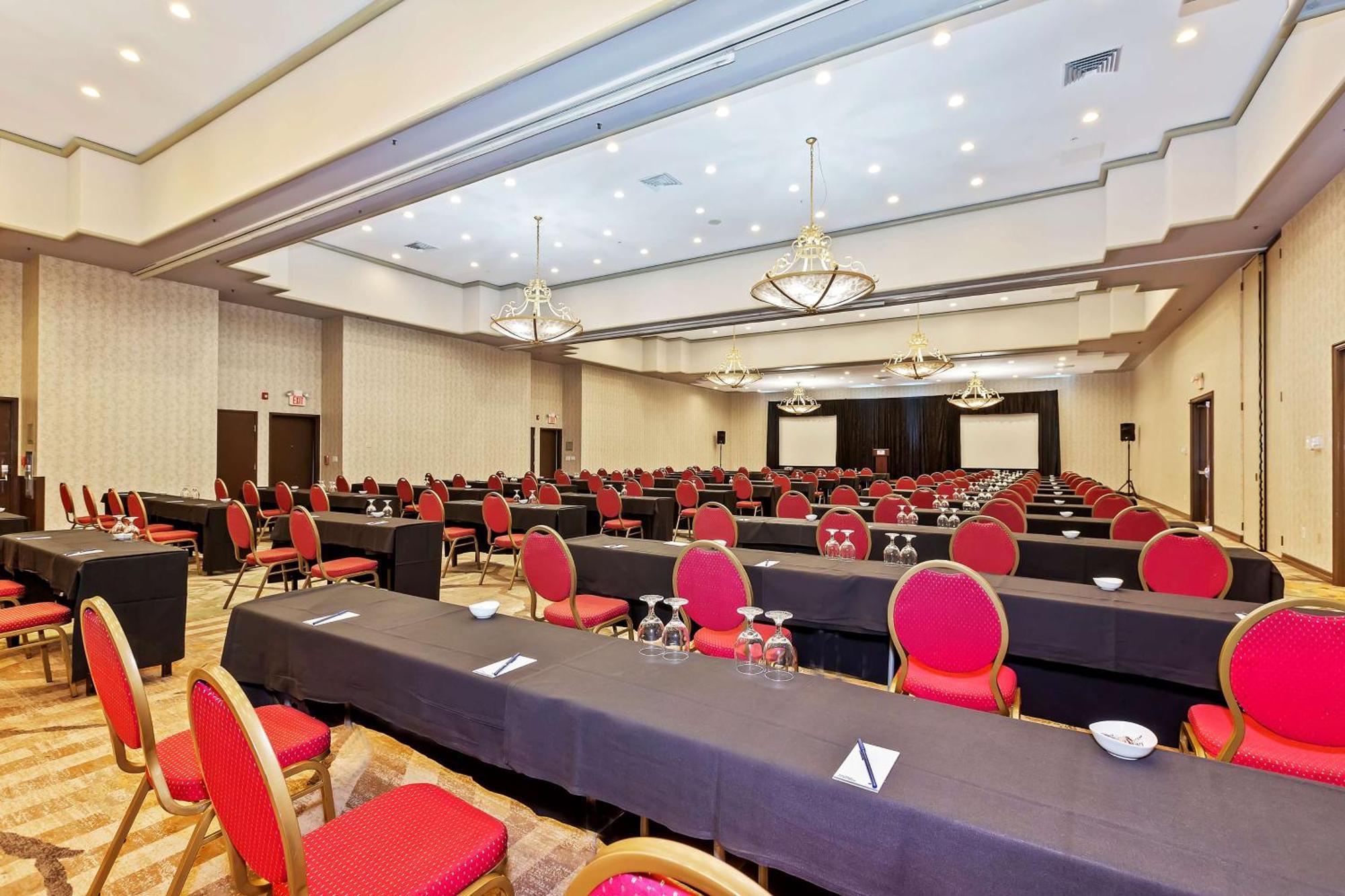 Doubletree By Hilton Whittier Otel Dış mekan fotoğraf