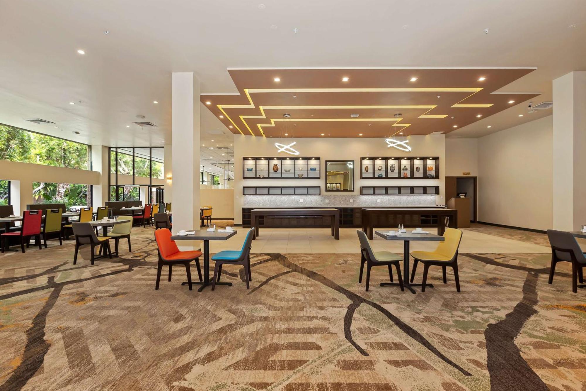 Doubletree By Hilton Whittier Otel Dış mekan fotoğraf
