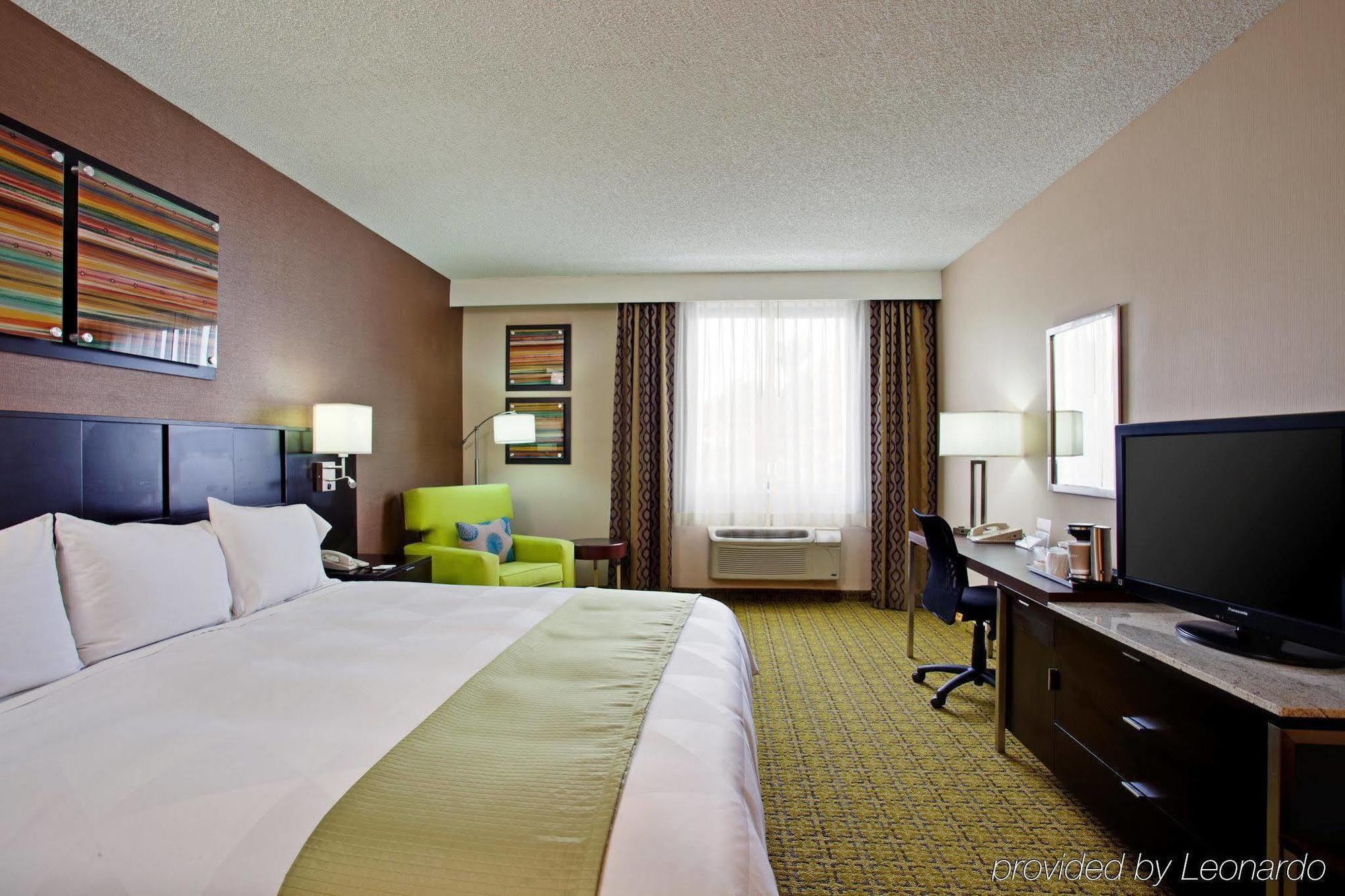 Doubletree By Hilton Whittier Otel Dış mekan fotoğraf