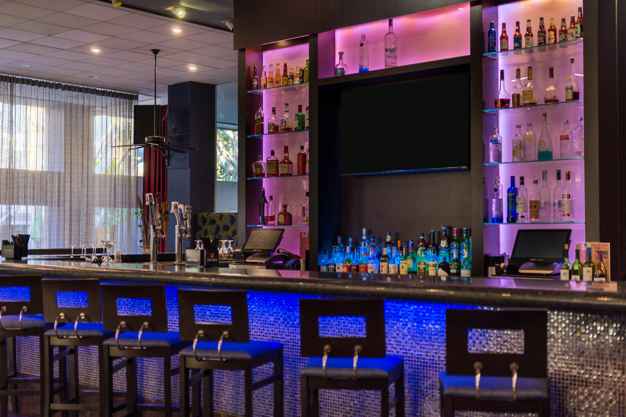 Doubletree By Hilton Whittier Otel Dış mekan fotoğraf