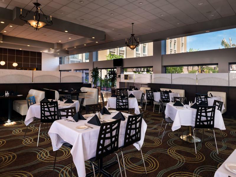 Doubletree By Hilton Whittier Otel Dış mekan fotoğraf