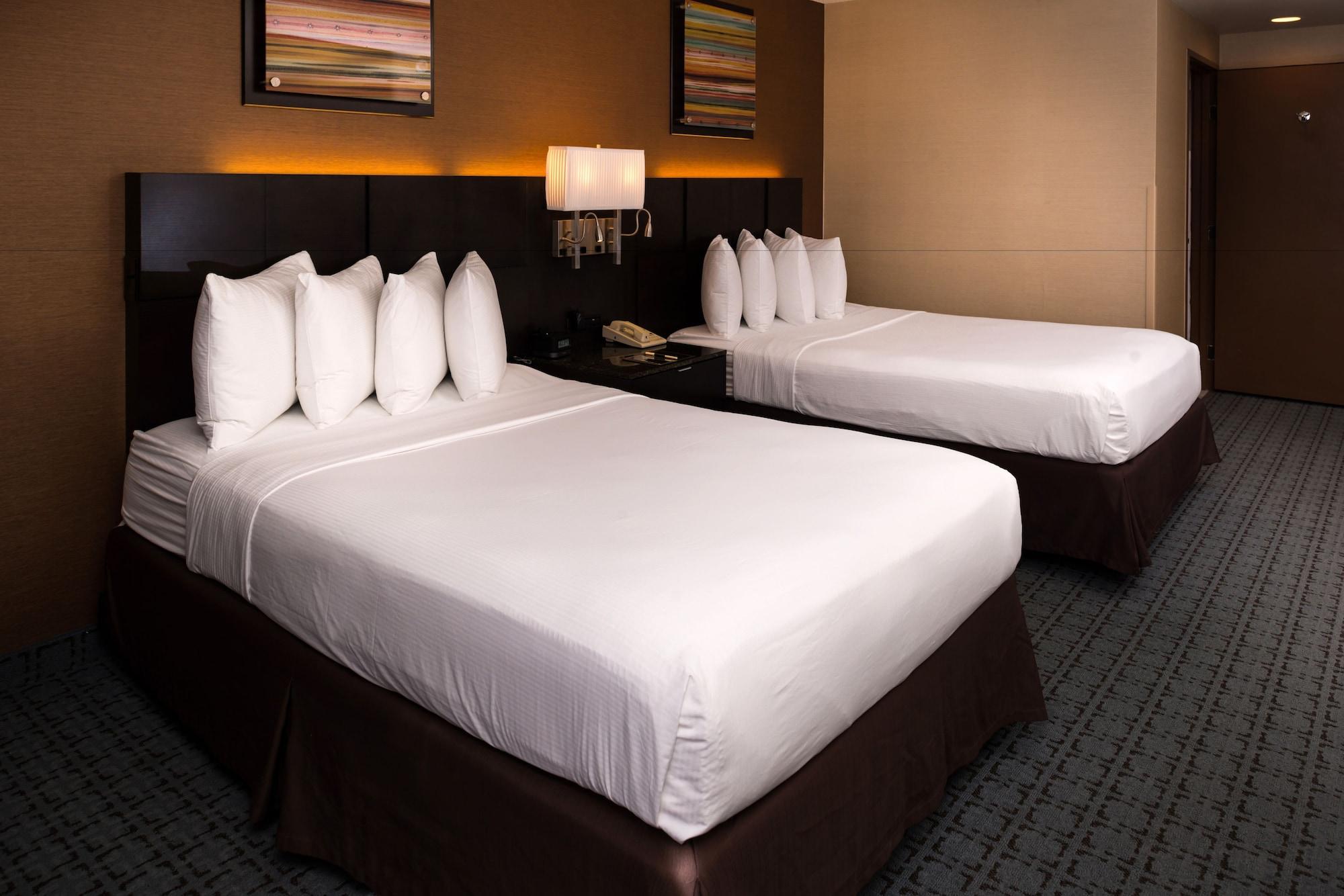 Doubletree By Hilton Whittier Otel Dış mekan fotoğraf